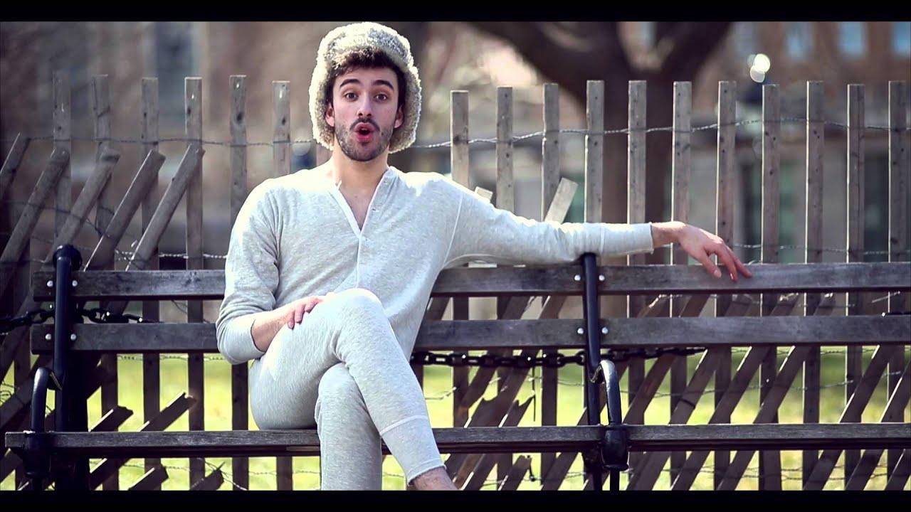 AJR'm Not Famous (OFFICIAL MUSIC VIDEO)
