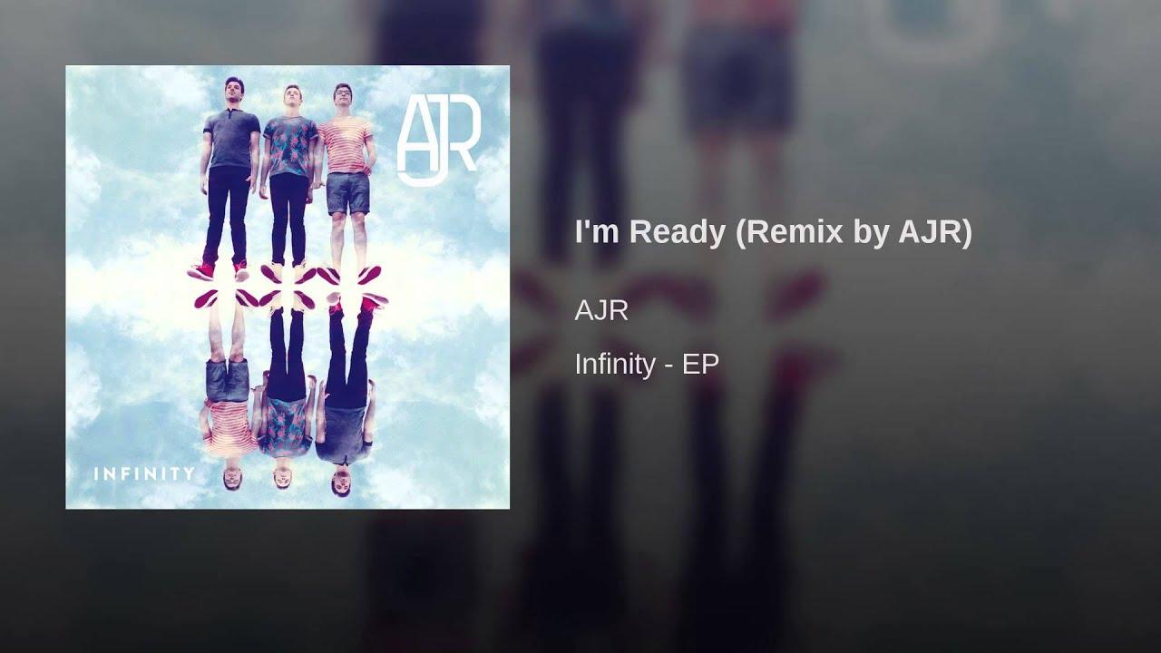 I'm Ready (Remix by AJR)