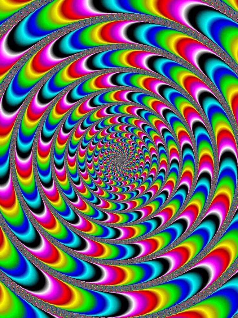 Cool Hypnotizing