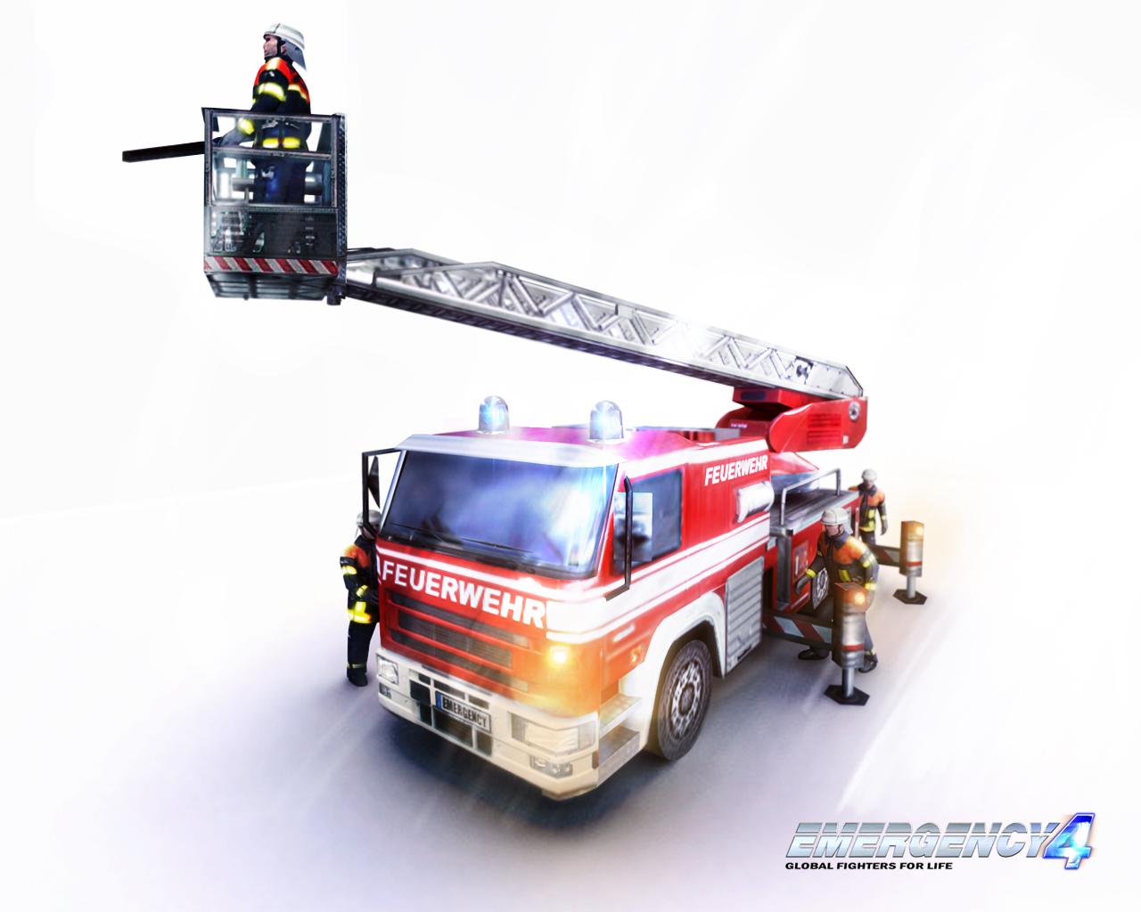First Responders (2006) promotional art