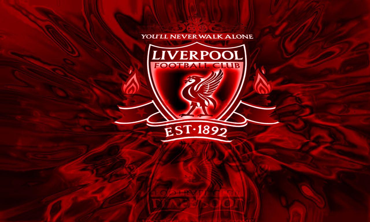 Awesome Liverpool HD Wallpaper