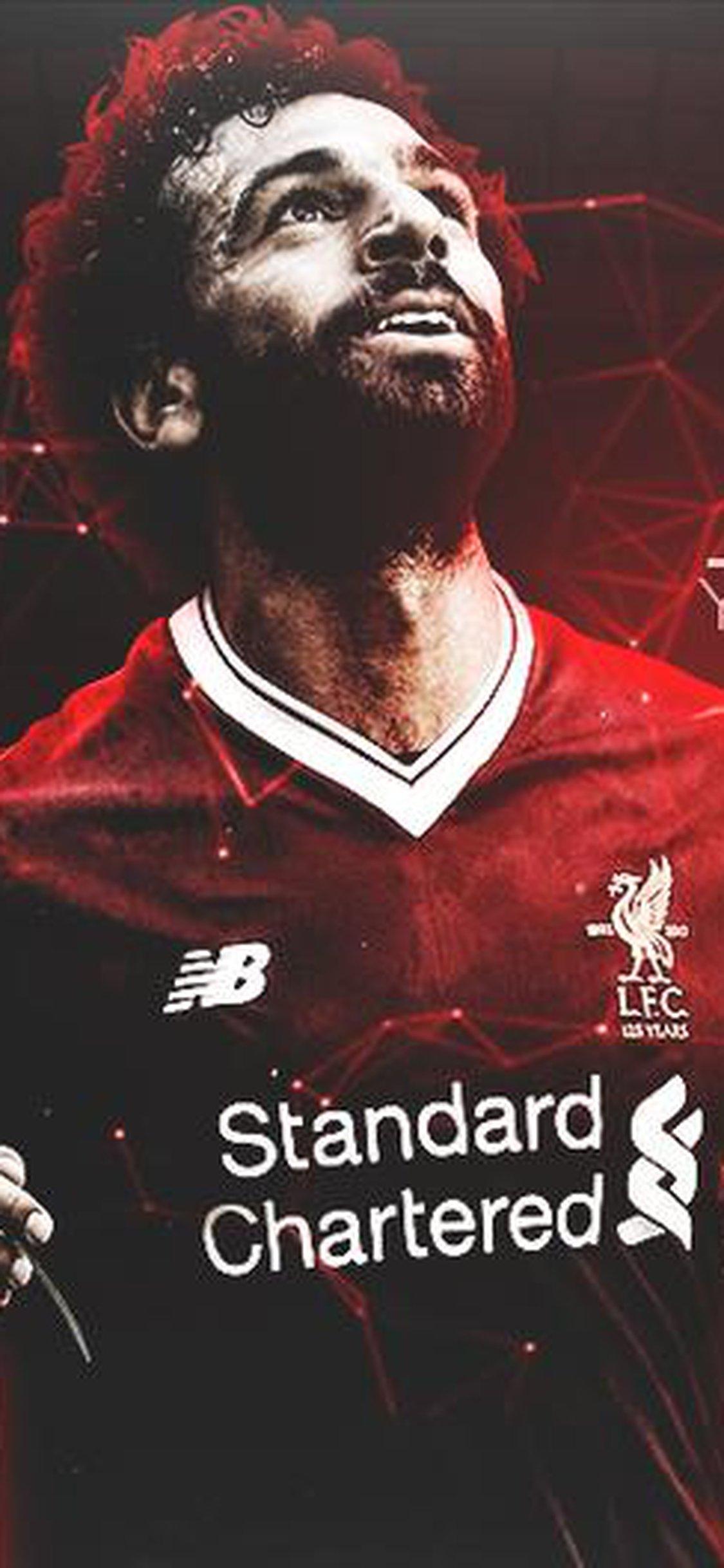 Elegant Liverpool Wallpaper iPhone X. Great Foofball Club