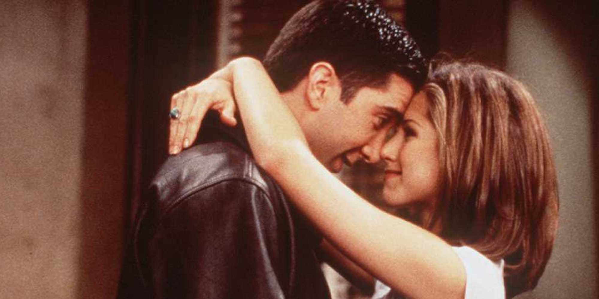 Friends reunion: Director James Burrows explains why Ross and Rachel
