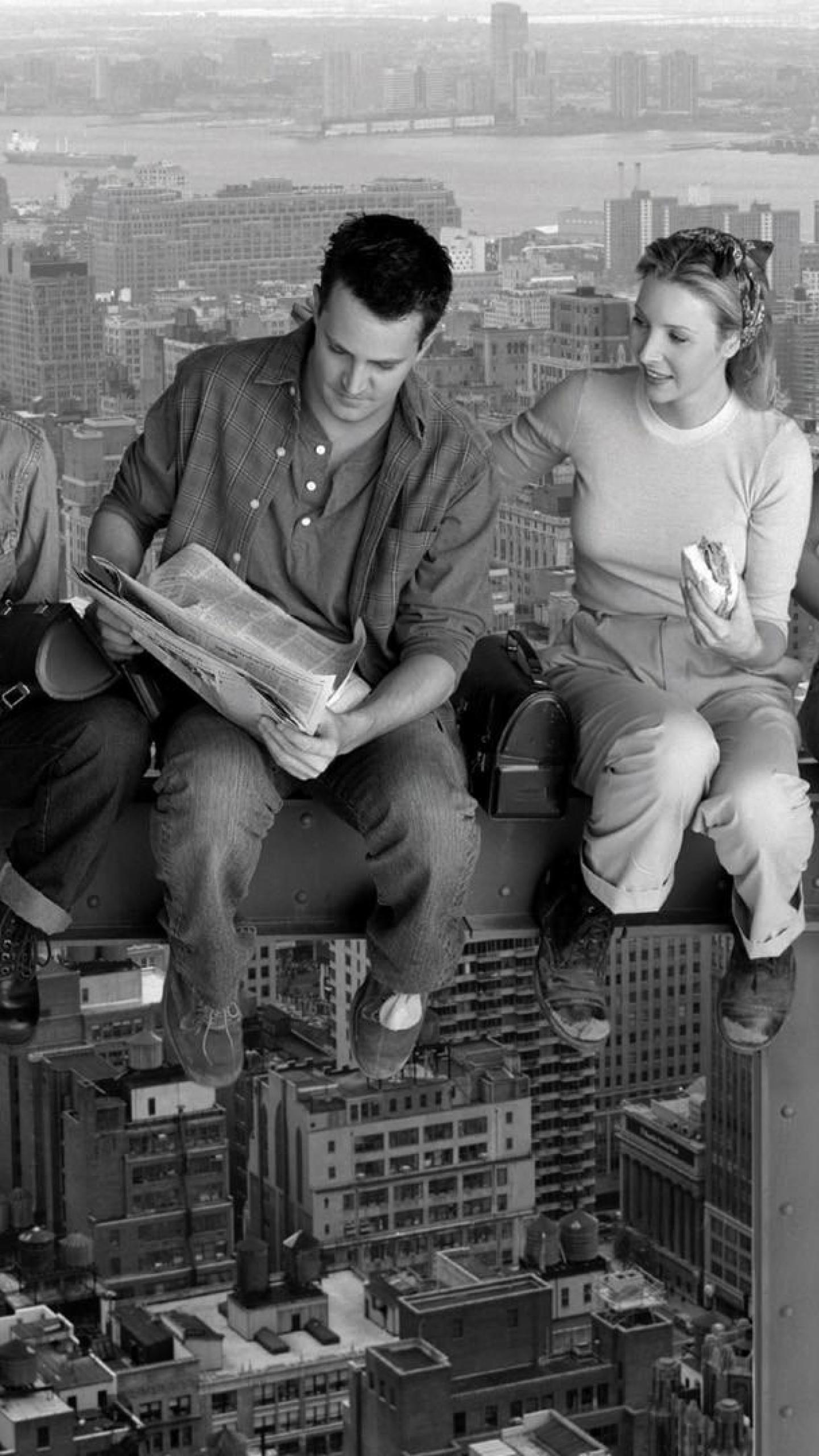 Ross geller Chandler bing Joey tribbiani Matt leblanc Friends tv