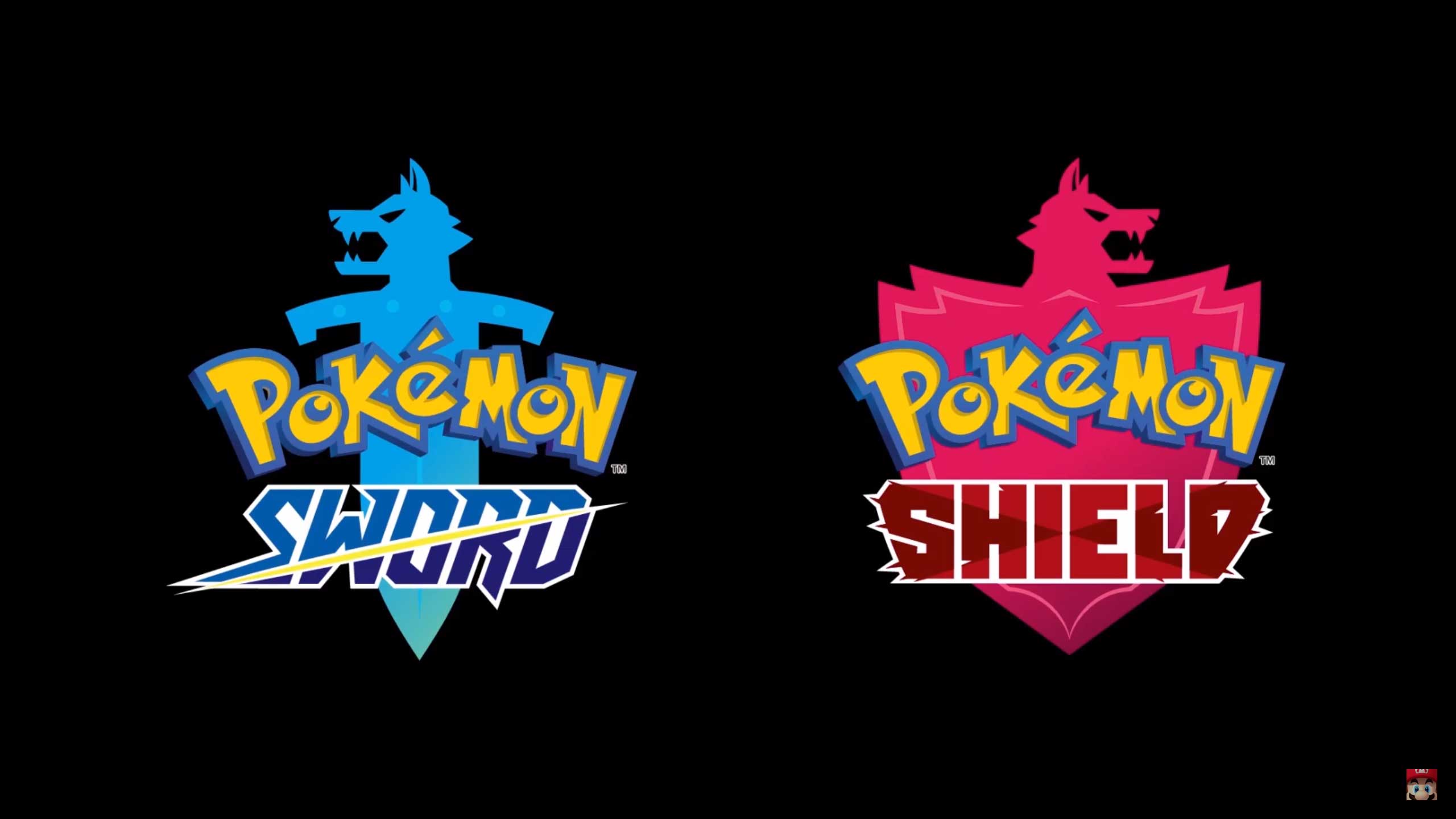 Pokemon Sword and Pokemon Shield announced at Pokemon Direct 2019