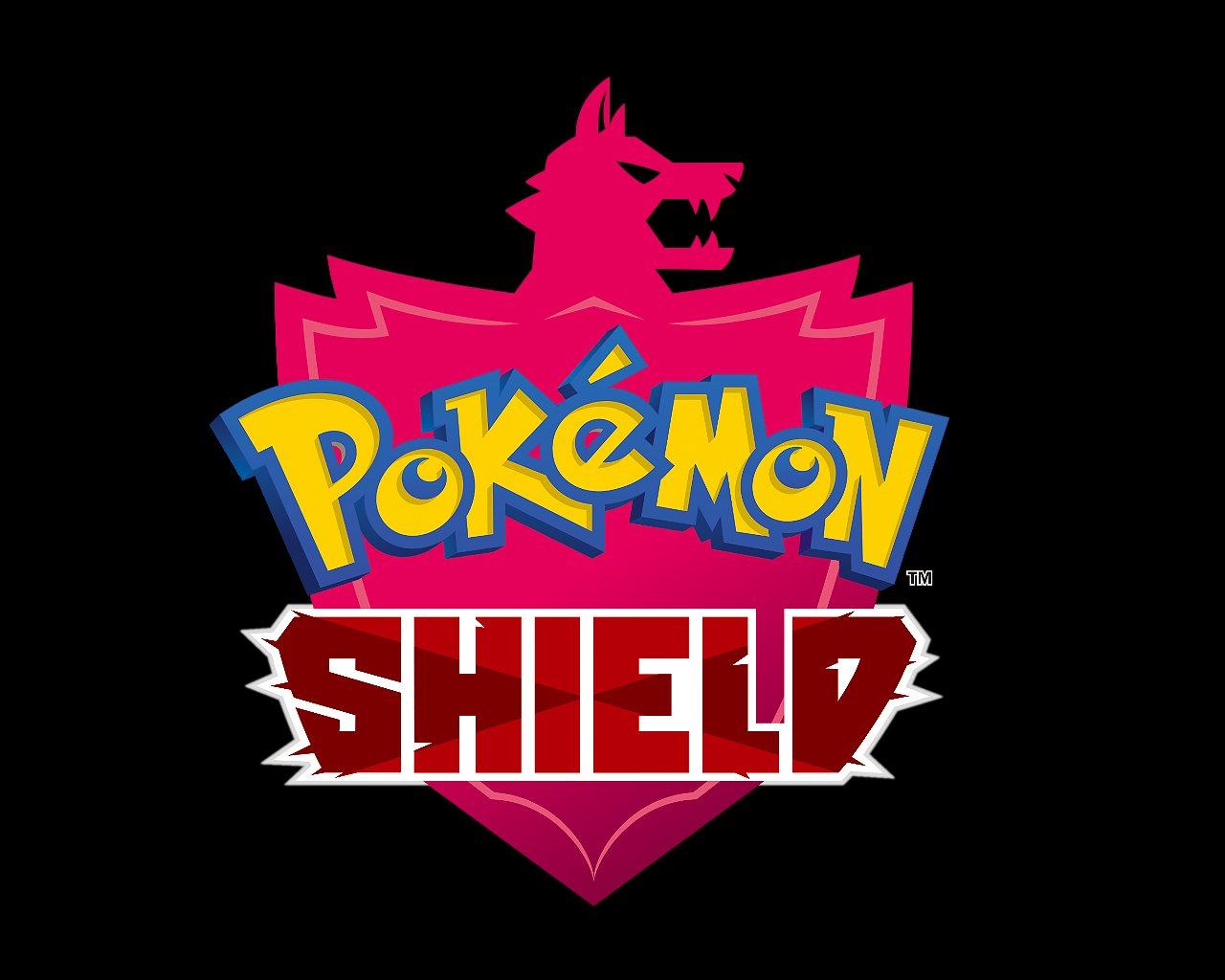 Pokémon Sword And Shield Wallpapers - Wallpaper Cave