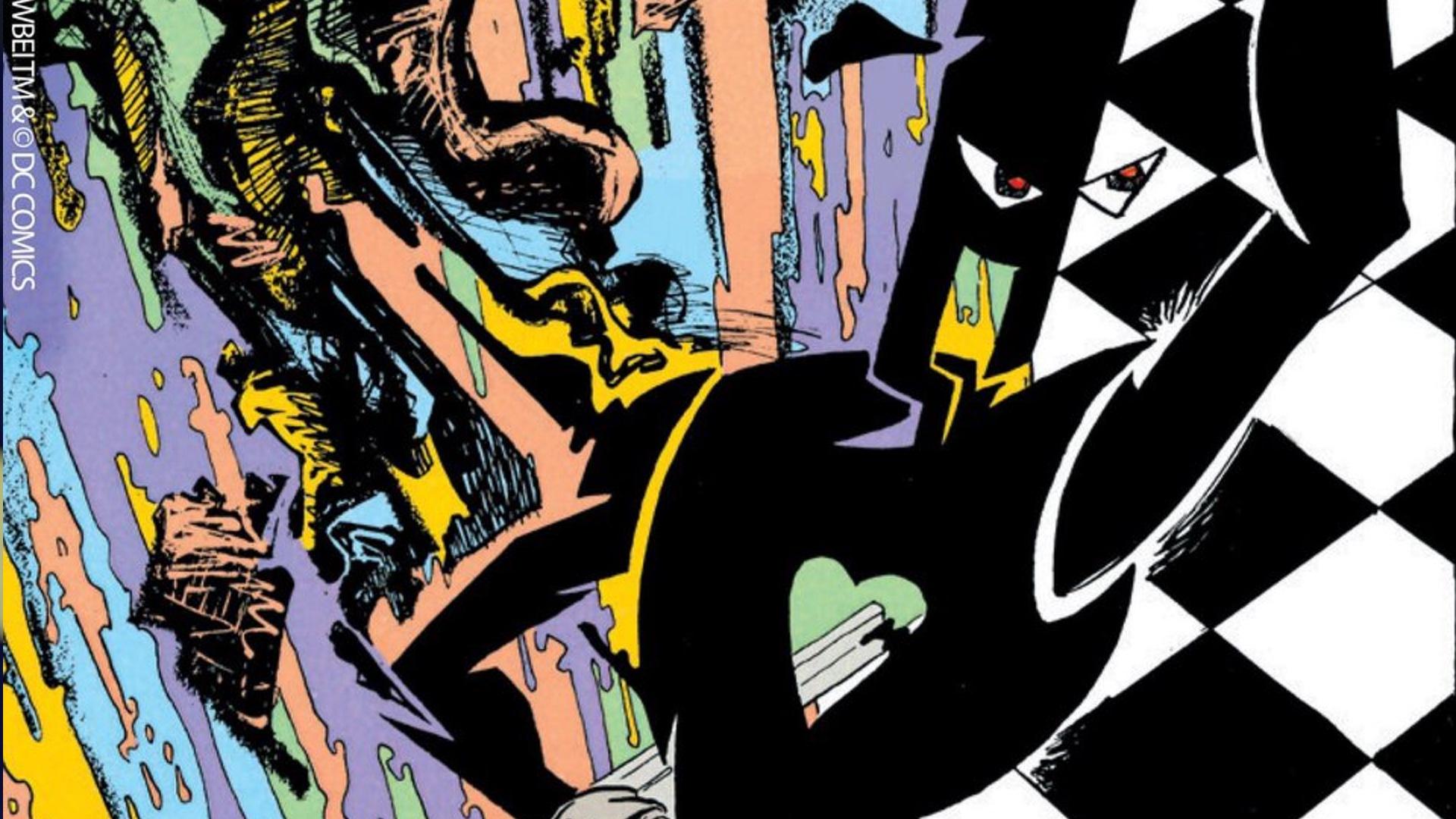 Alan Tudyk Cast as Mr. Nobody in DC Universe's DOOM PATROL