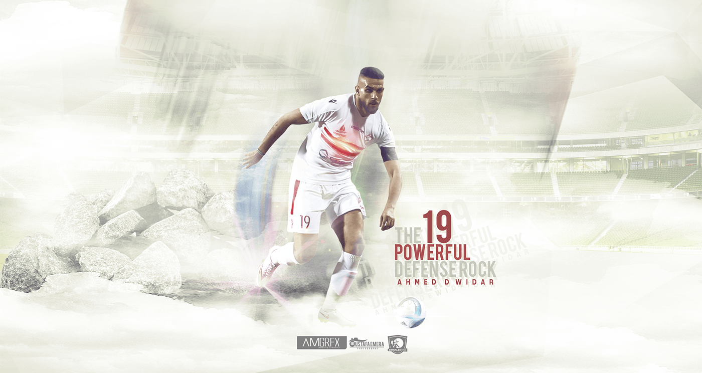 ZAMALEK 2016 wallpaper