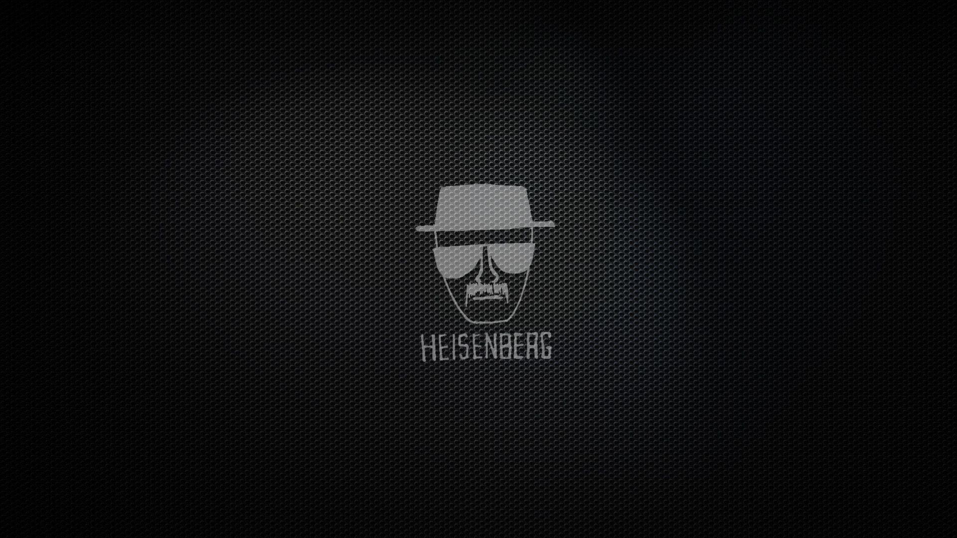 heisenberg wallpaper spray