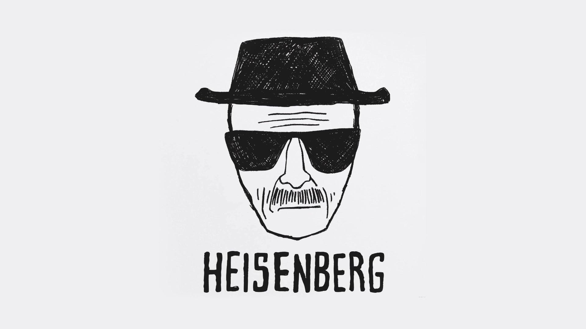 The Heisenberg sketch [1280x800]