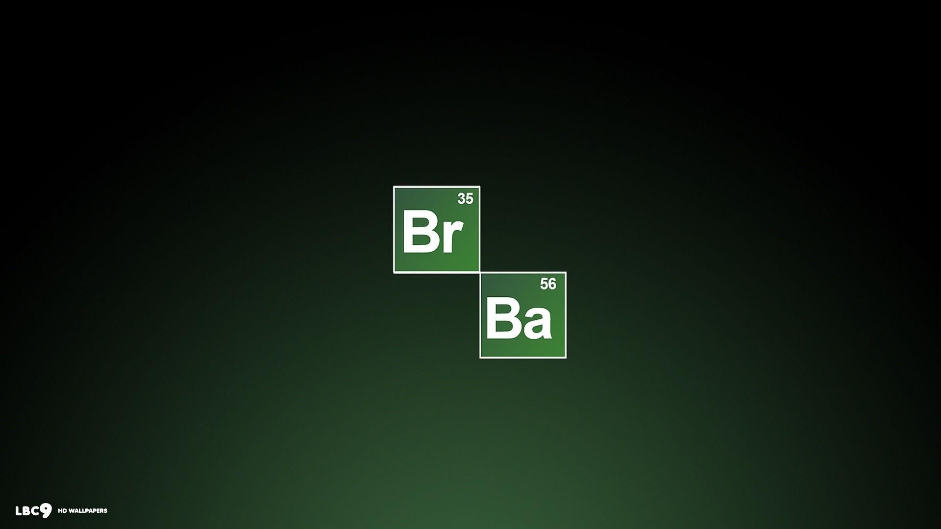 Heisenberg Breaking Bad Wallpaper