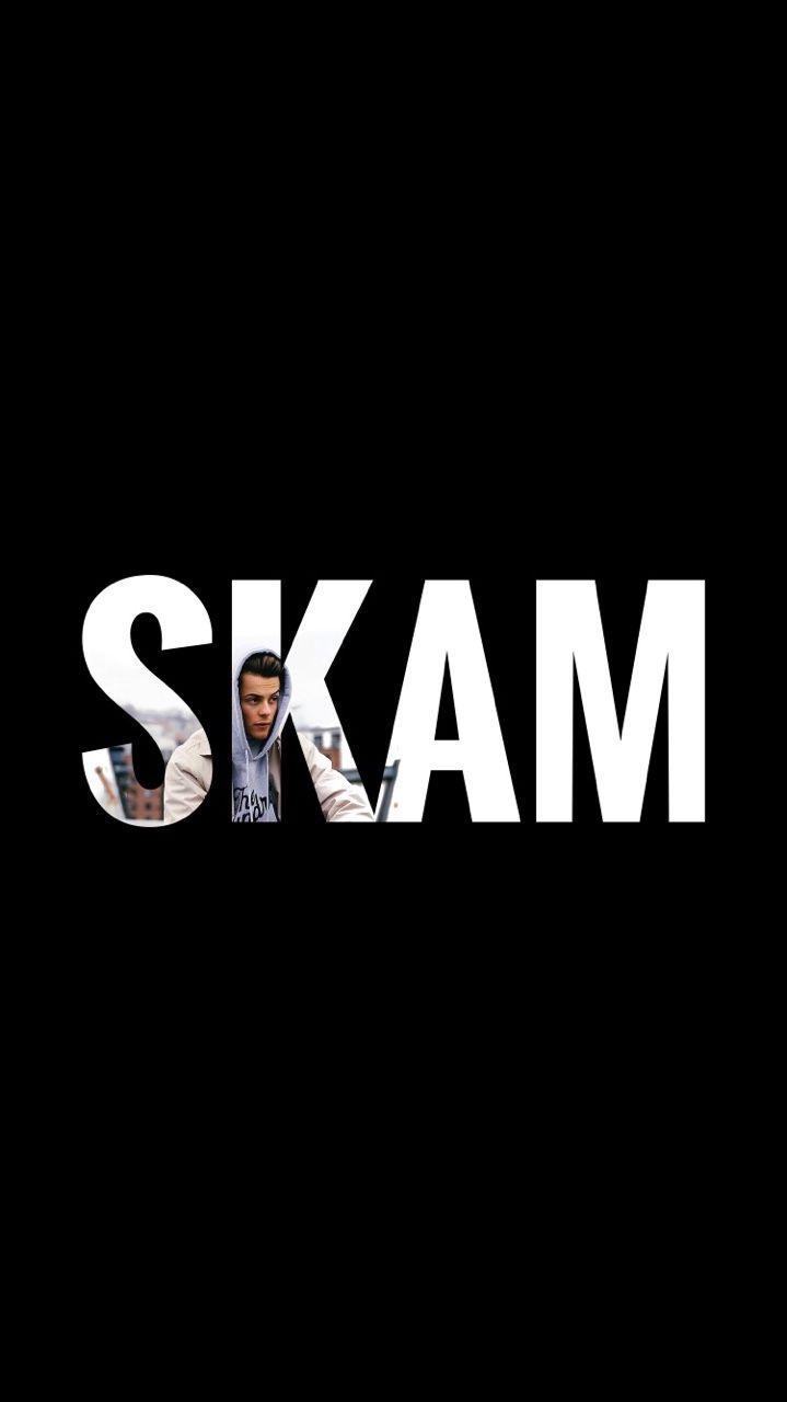 skam lockscreens. Alt er Love