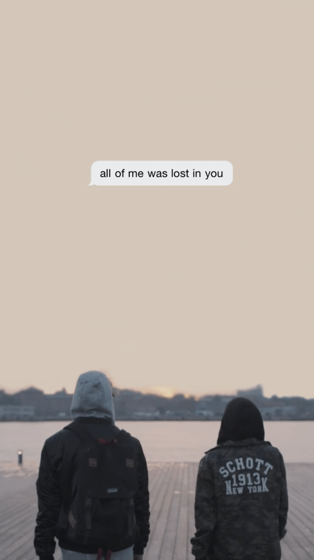 One More Lockscreen