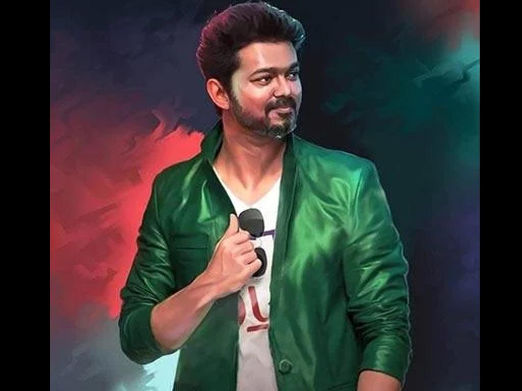 Sarkar HQ Movie Wallpaper. Sarkar HD Movie Wallpaper