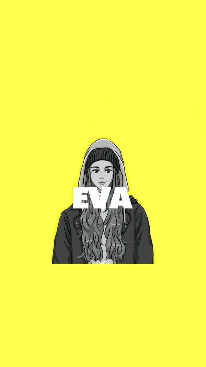 E V A @popcoornalien