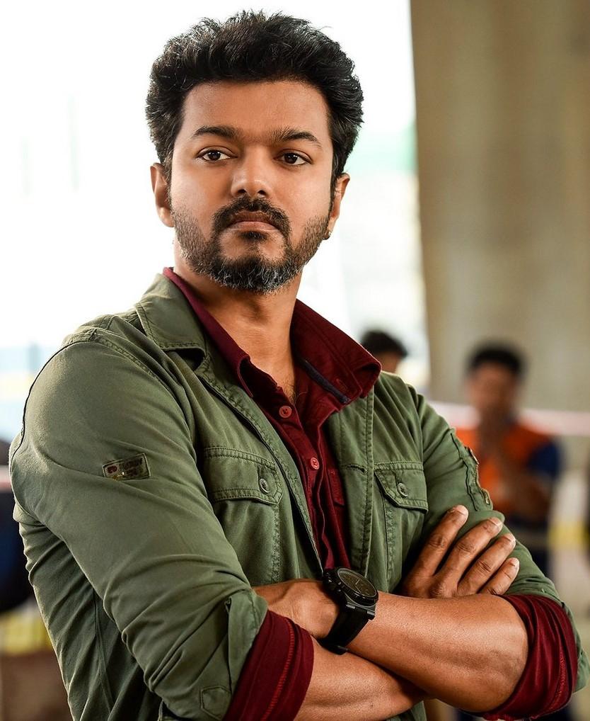 Actor Vijay Hd Wallpapers Free Download - Vijay Images, Photos, Pics ...