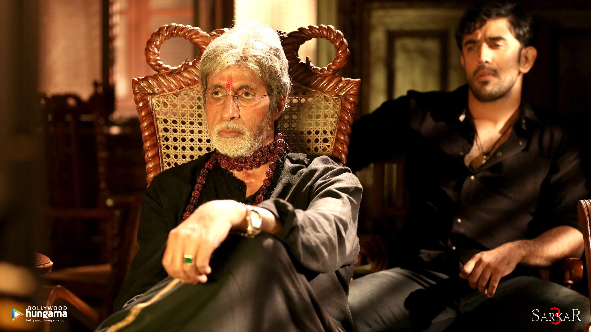 Sarkar 3 2017 Wallpaper. Sarkar 3 5 3