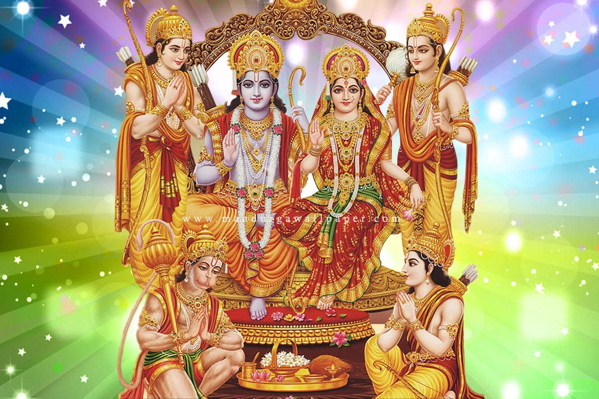Subhavastu - Spiritual God Desktop Mobile Wallpapers - Category: Srirama -  Image: Sri Rama Mobile Wallpapers_260