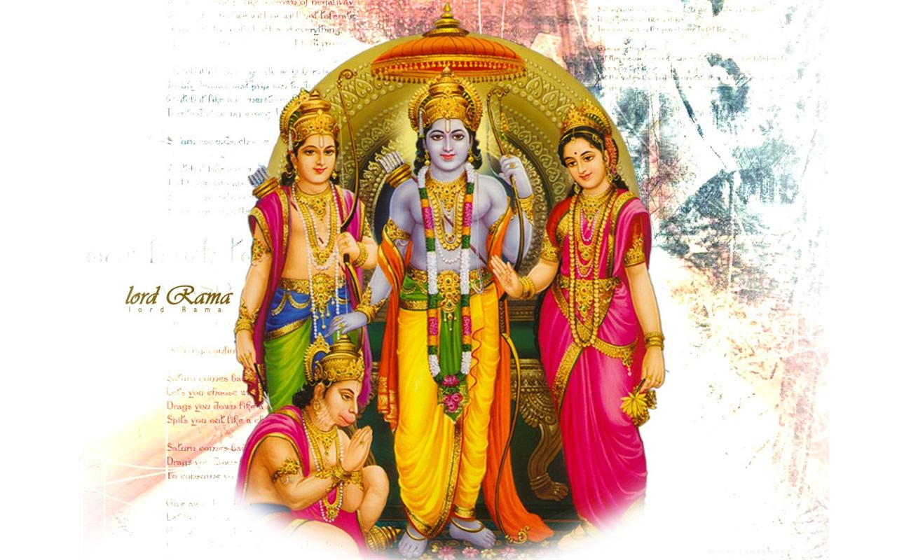 Lord Rama Wallpapers - Wallpaper Cave