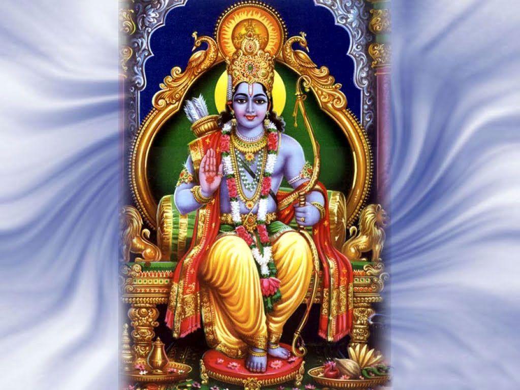 Ram Wallpaper Lord Rama Wallpaper Download. Hinduism In 2019