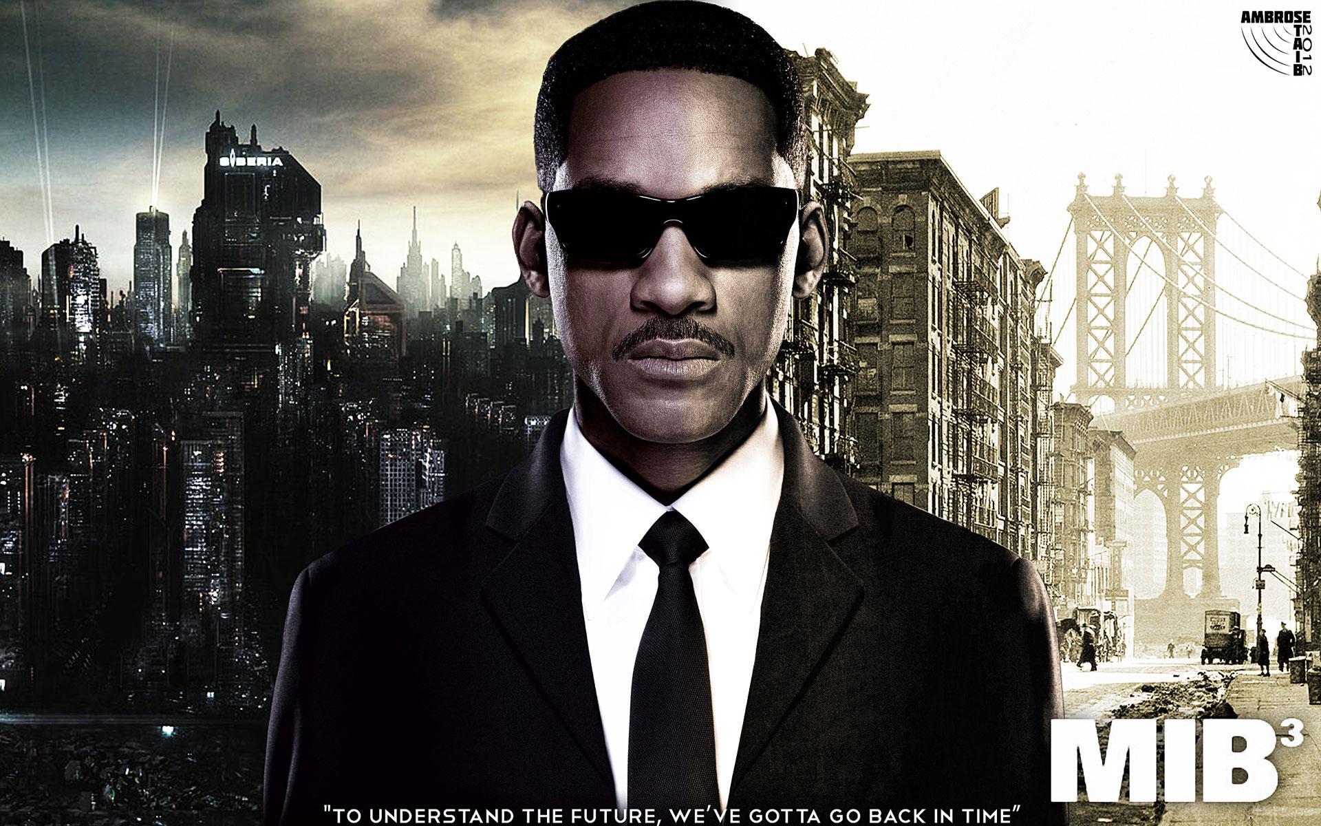 Men In Black Wallpaper Widescreen #DI597JU