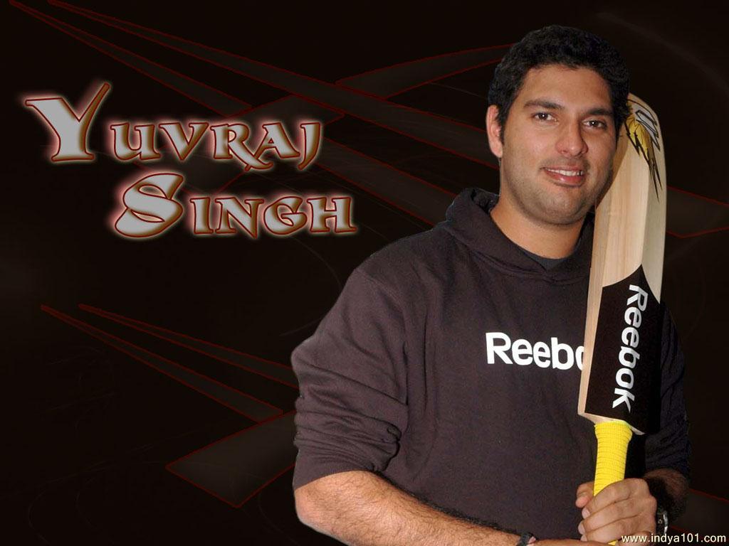 Yuvraj Singh wallpaper