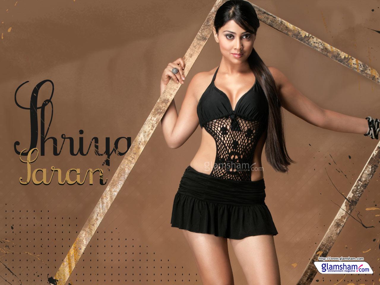 Shriya Saran high resolution image 36687