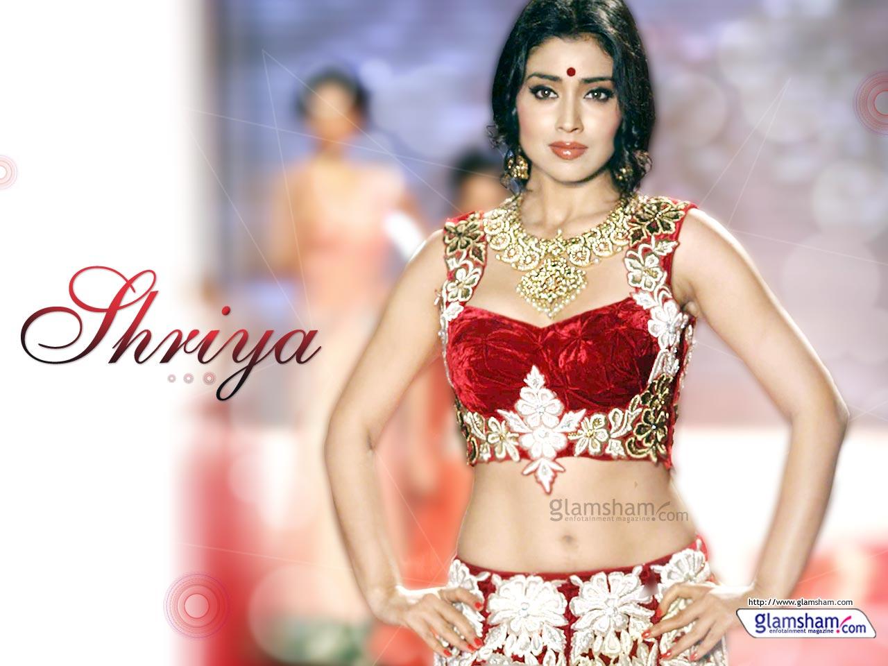 Shriya Saran high resolution image 34259