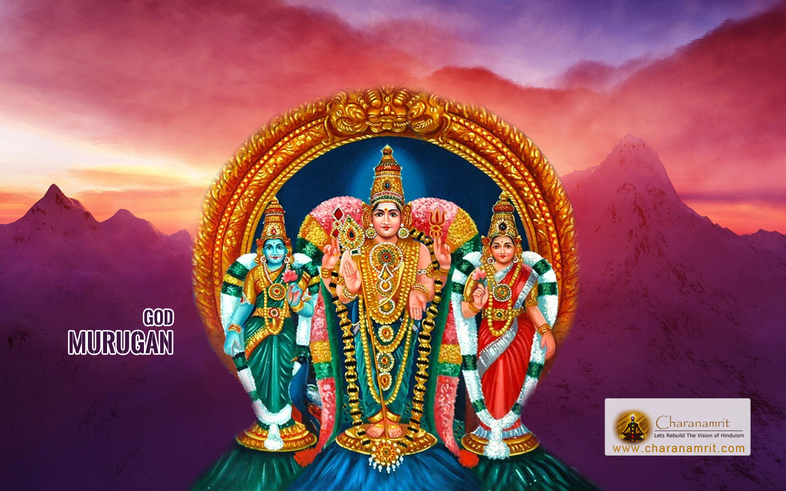 Download Amazing Collection of Full 4K Murugan Images - Over 999+ Options