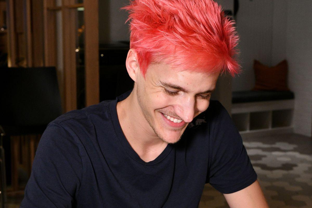 Ninja explains his choice not to stream with female gamers