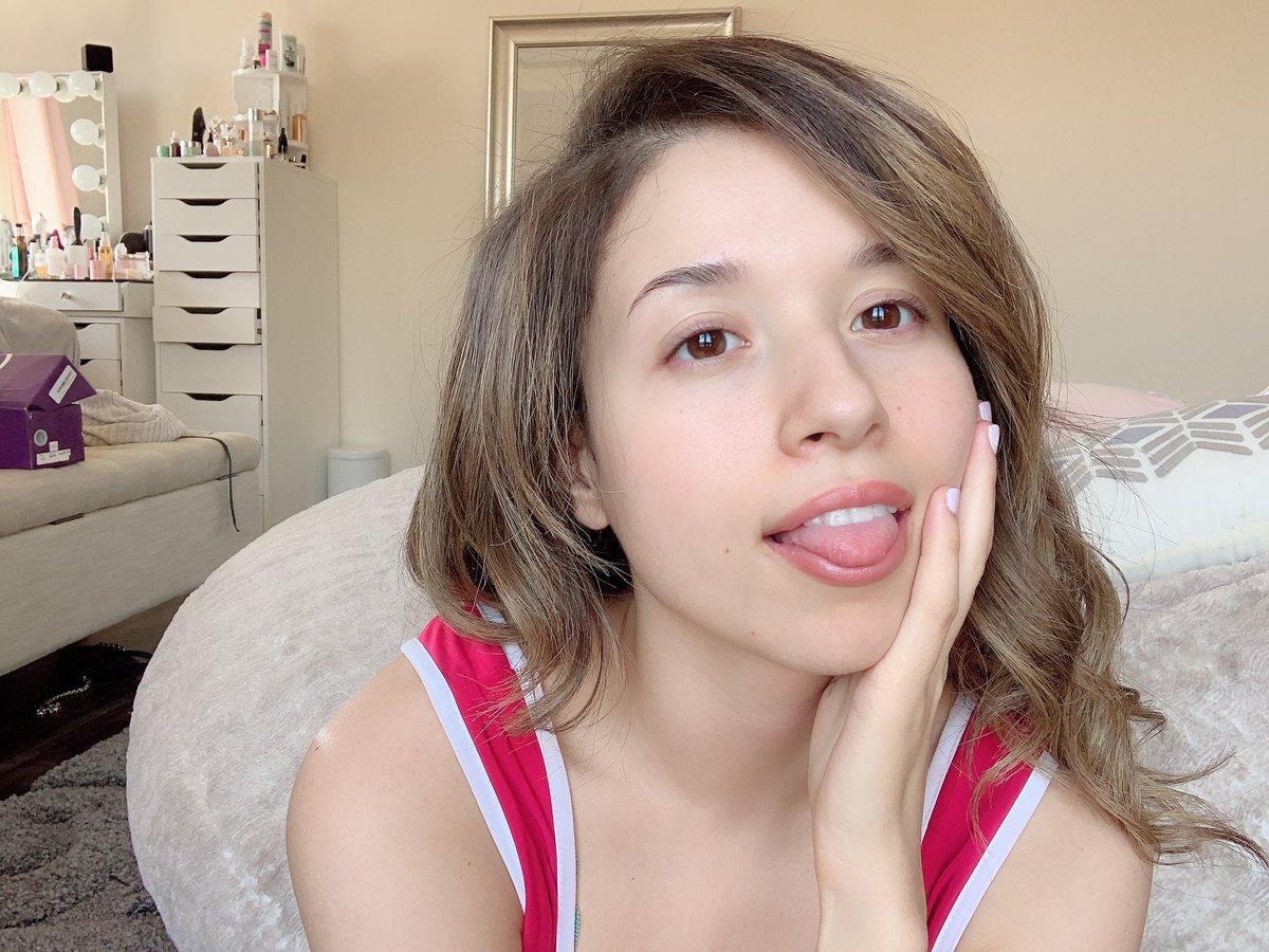 pokimane conclude yesterday's drama, here are some