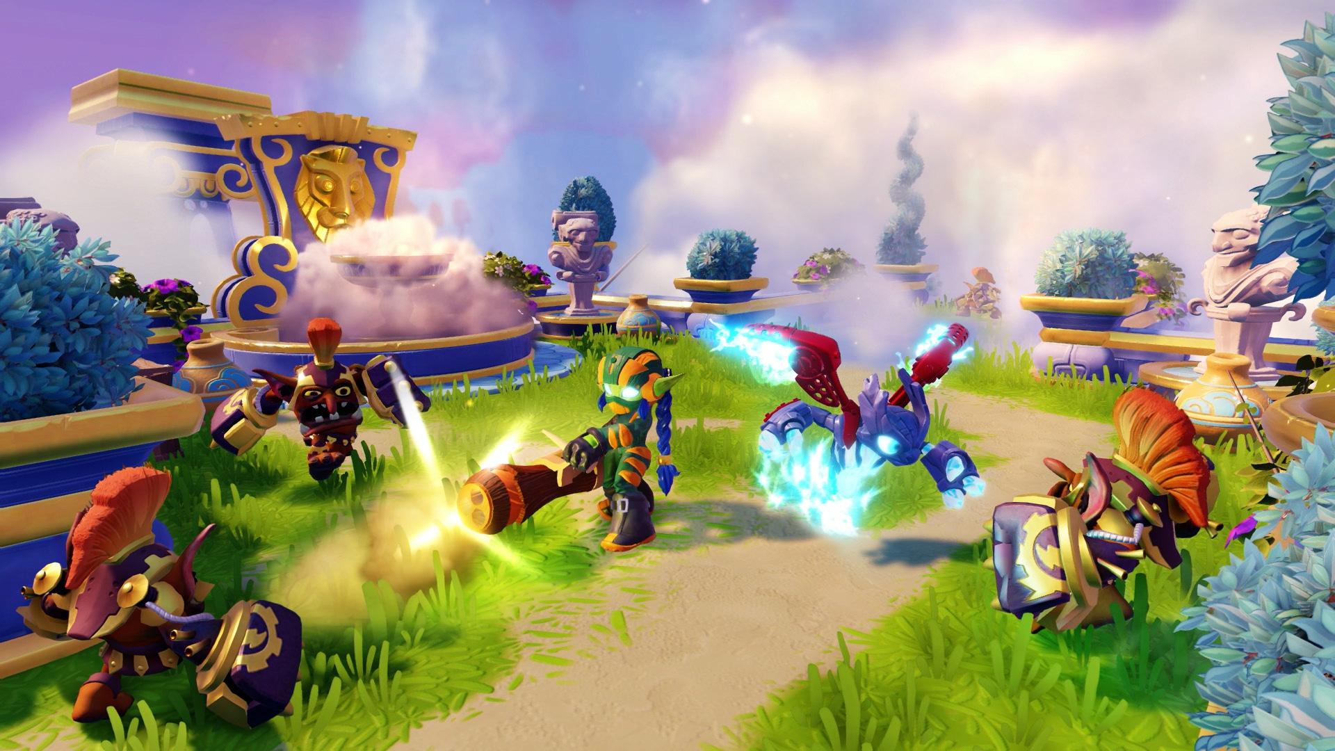 Skylanders SuperChargers Video Game Site 1920x1080 (549.6 KB)