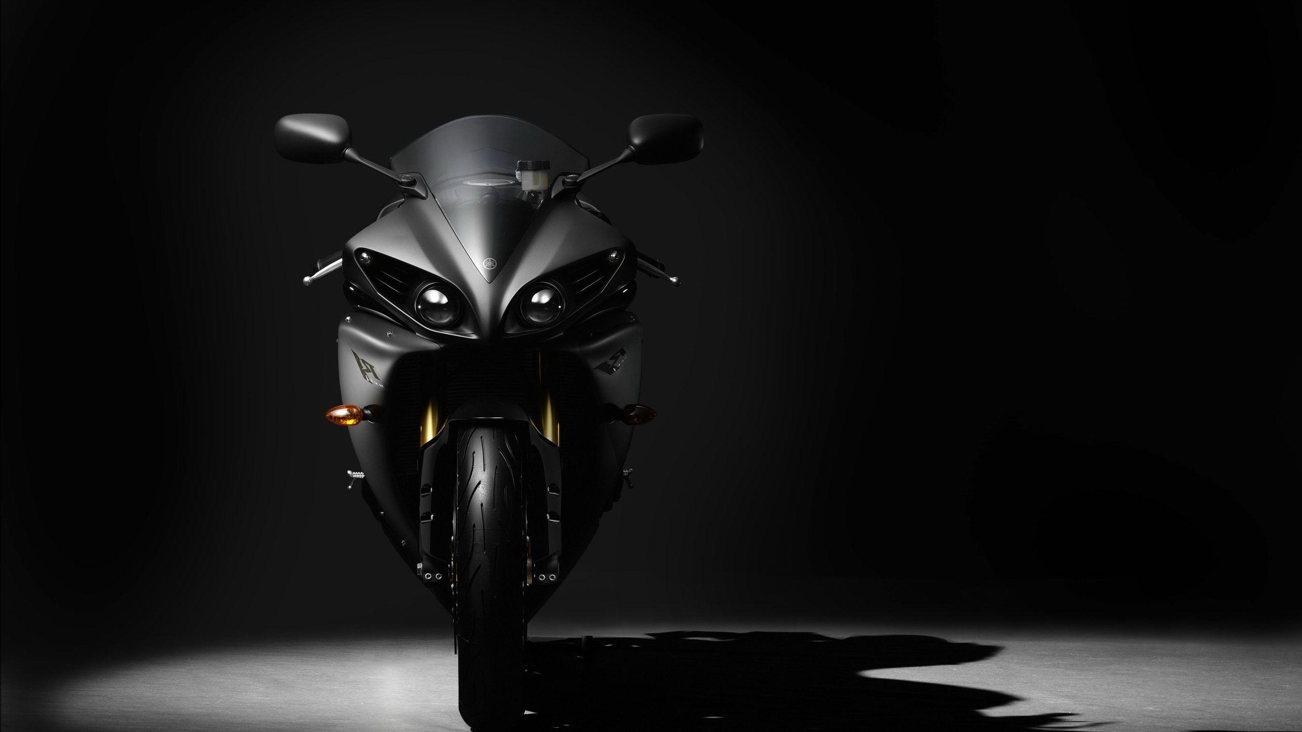 Yamaha R1M Wallpapers - Wallpaper Cave