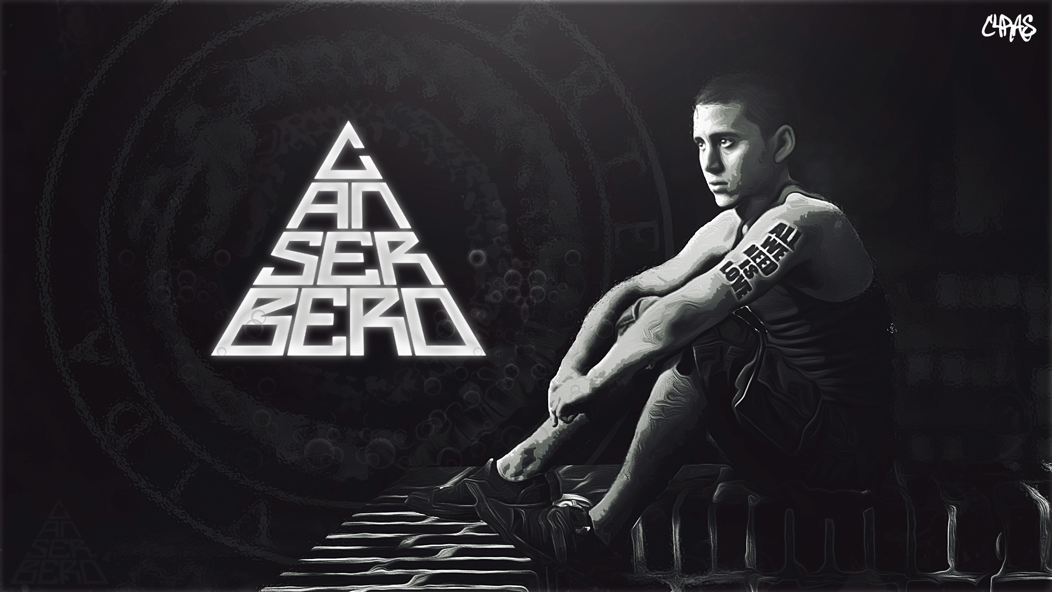 Canserbero Wallpapers Wallpaper Cave