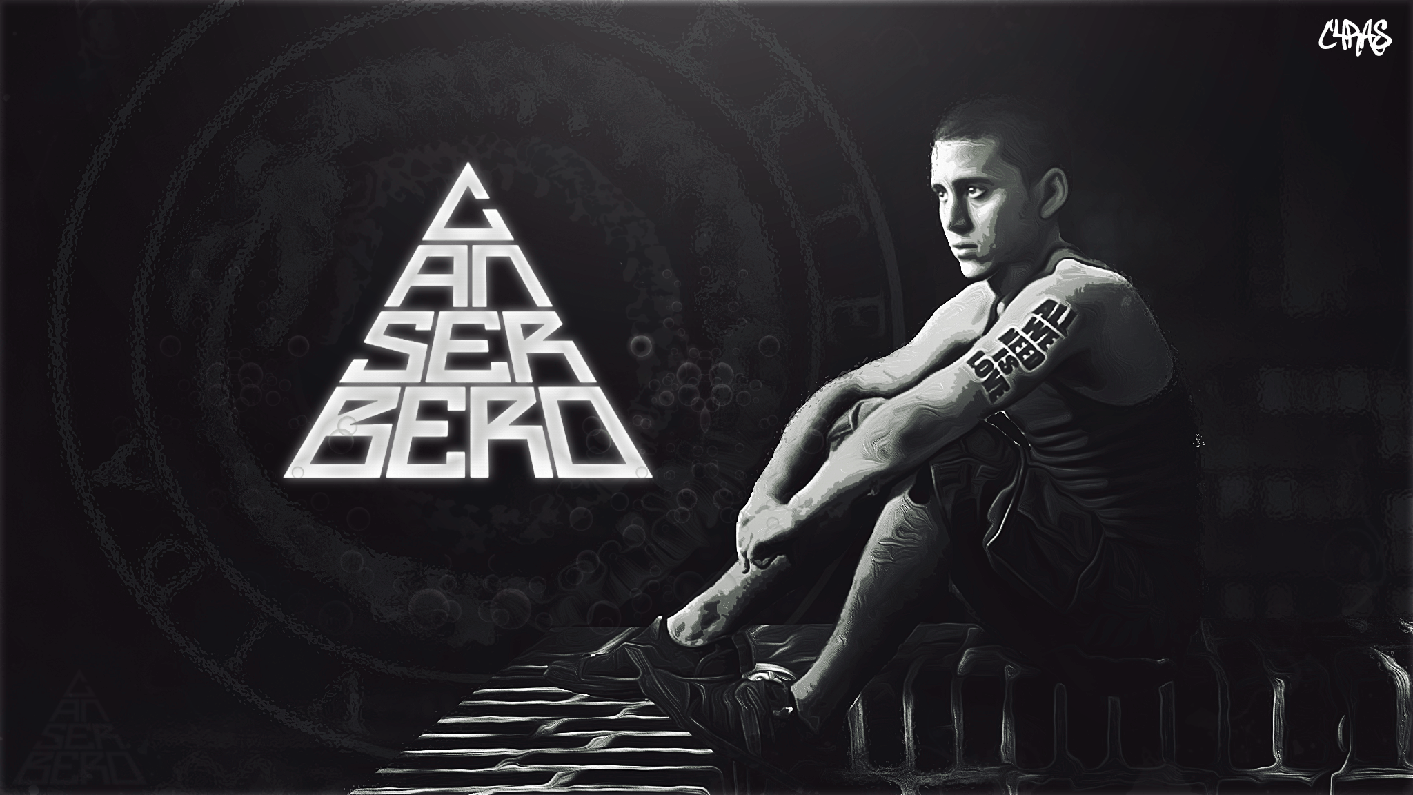 Wallpapers canserbero