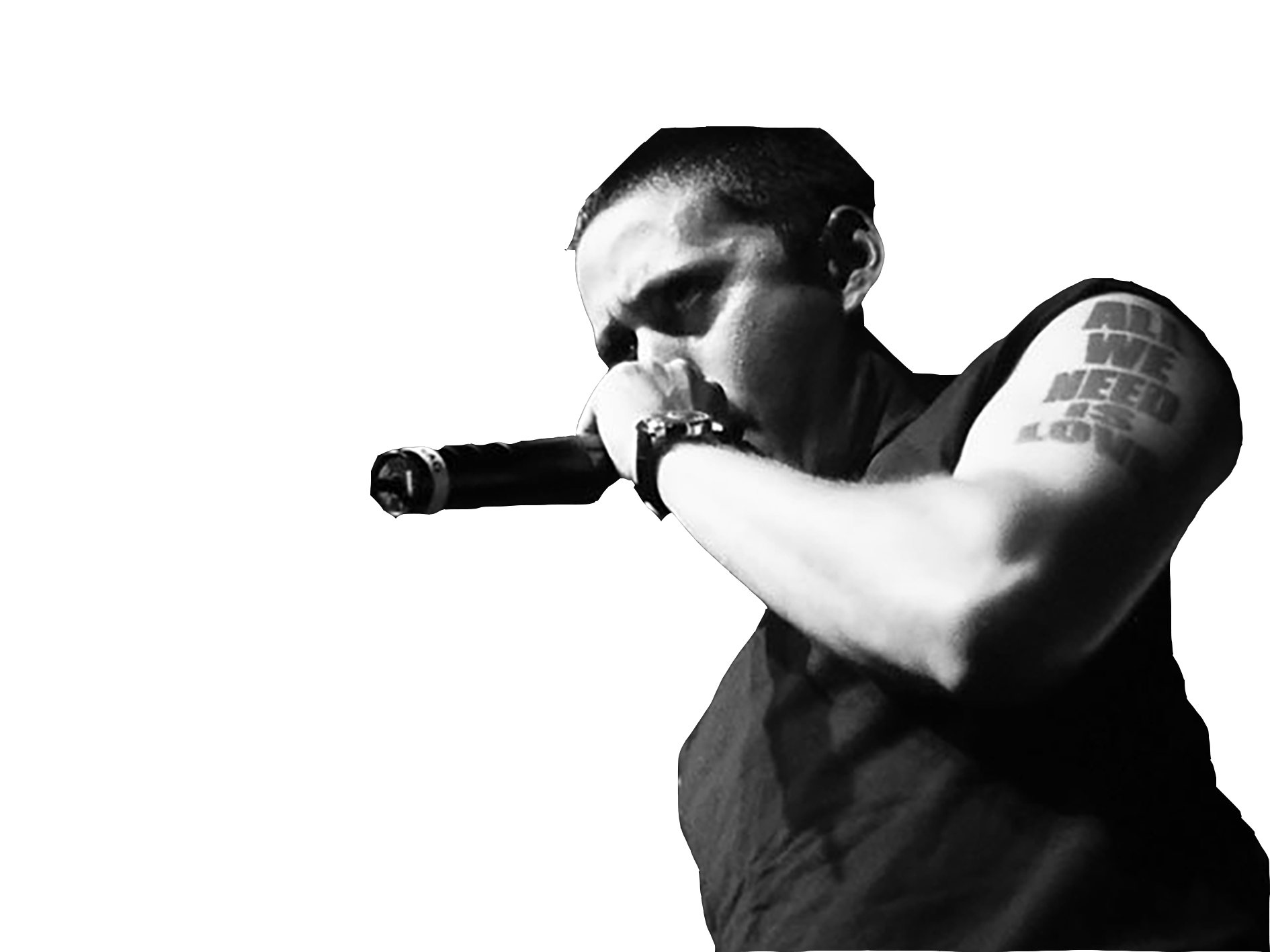 Canserbero png 3 " PNG Image.