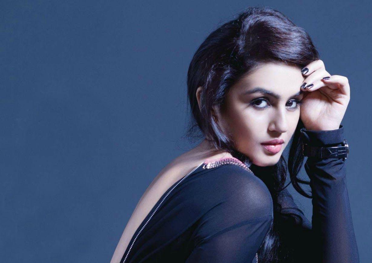 Huma Qureshi Actress Free Picture HD Wallpaper