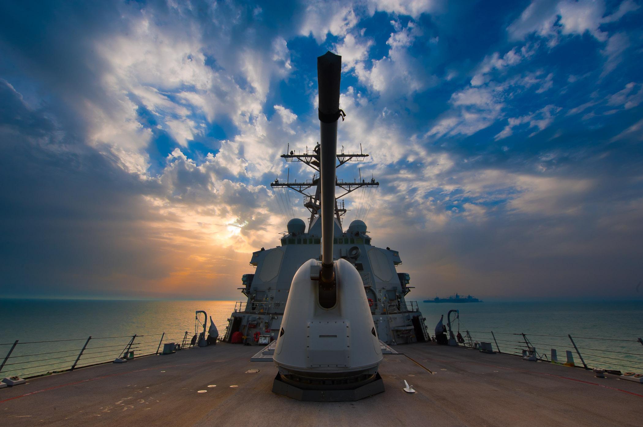United States Navy HD Wallpaper