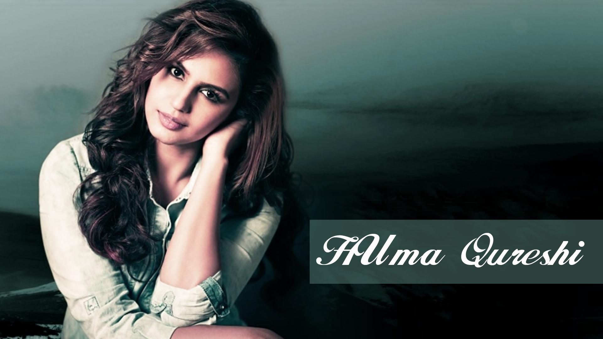Best Actress of Huma Qureshi Free Wallpaper HQ Photo