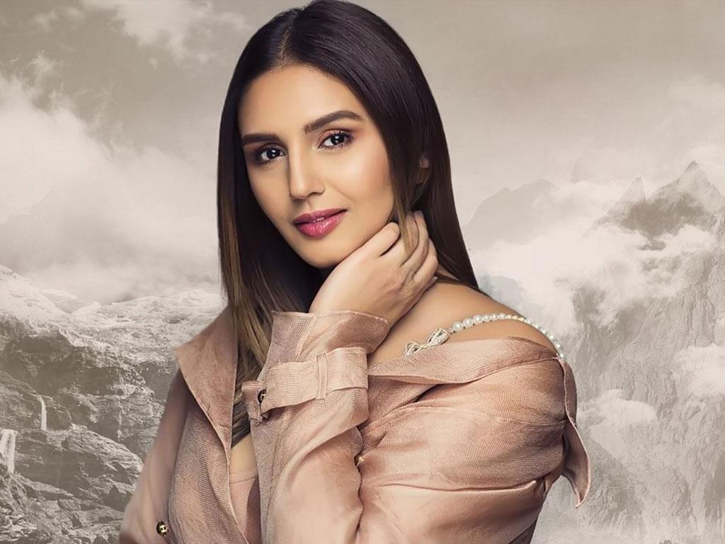 Huma Qureshi HQ Wallpaper. Huma Qureshi Wallpaper