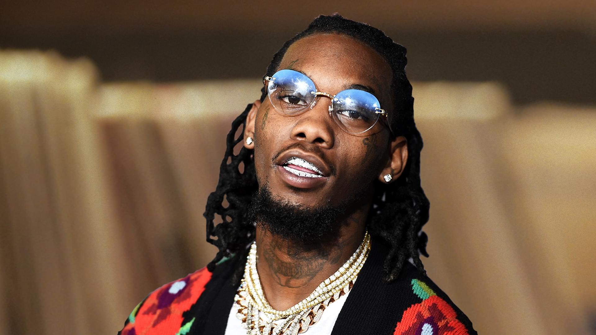 For The Record: Is Offset The Best Migos Member?