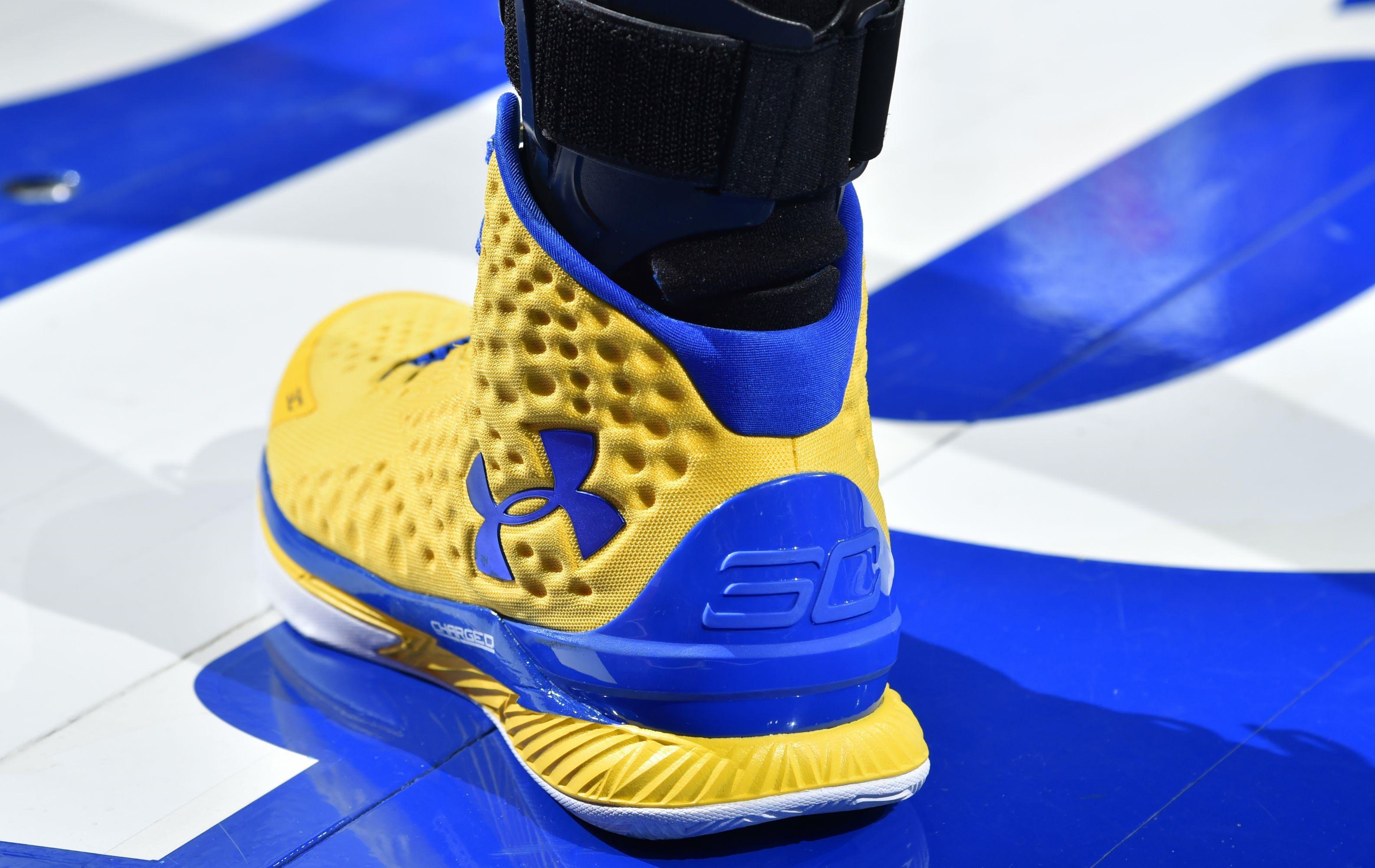 Stephen curry, Shoes, Sneakers, Sports wallpaper and background