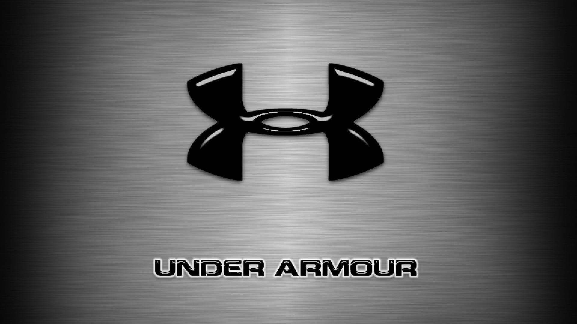 Brushed Aluminum Under Armour Droid Wallpaper Droid Gallery 139782