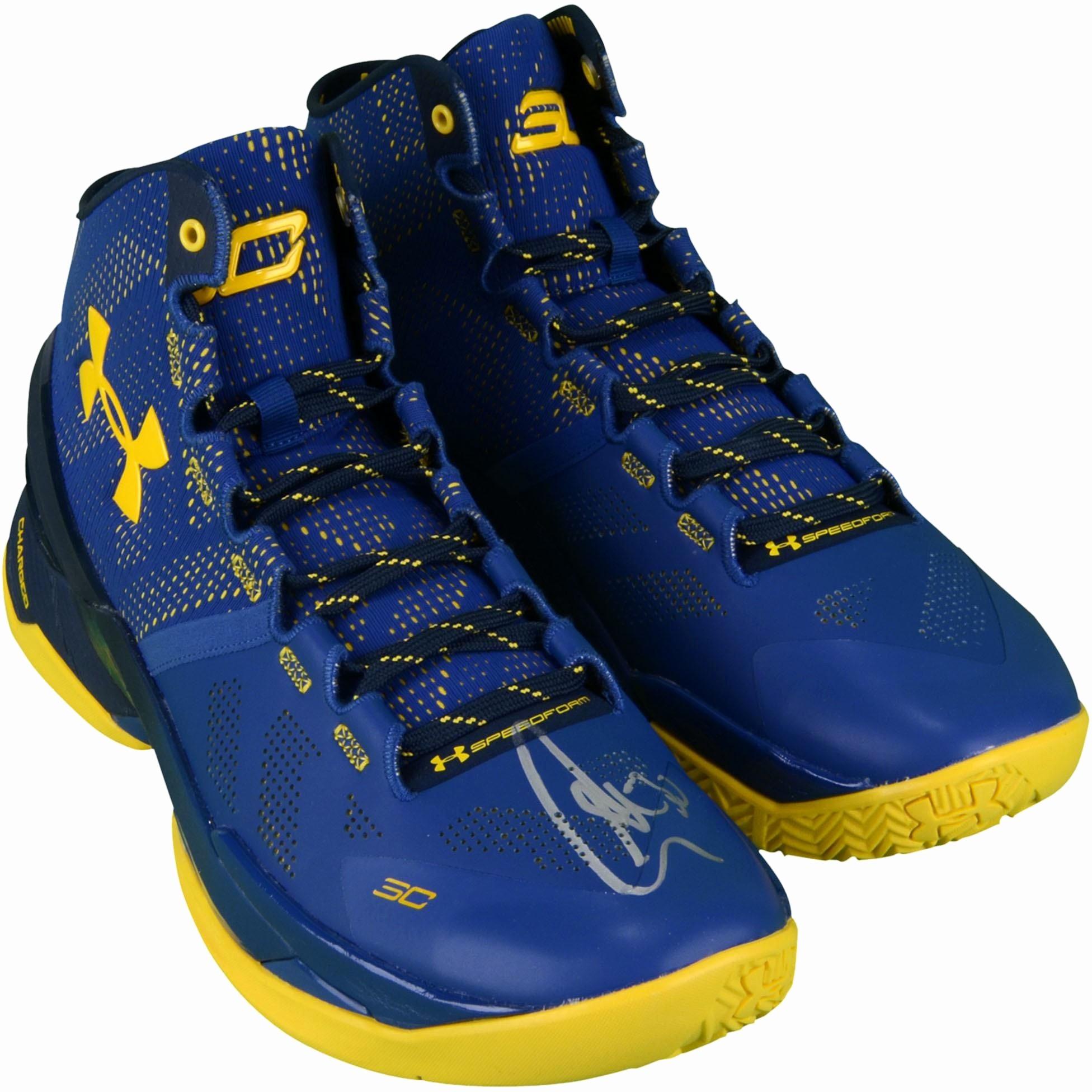 Steph Curry Shoes Wallpapers Wallpaper Cave