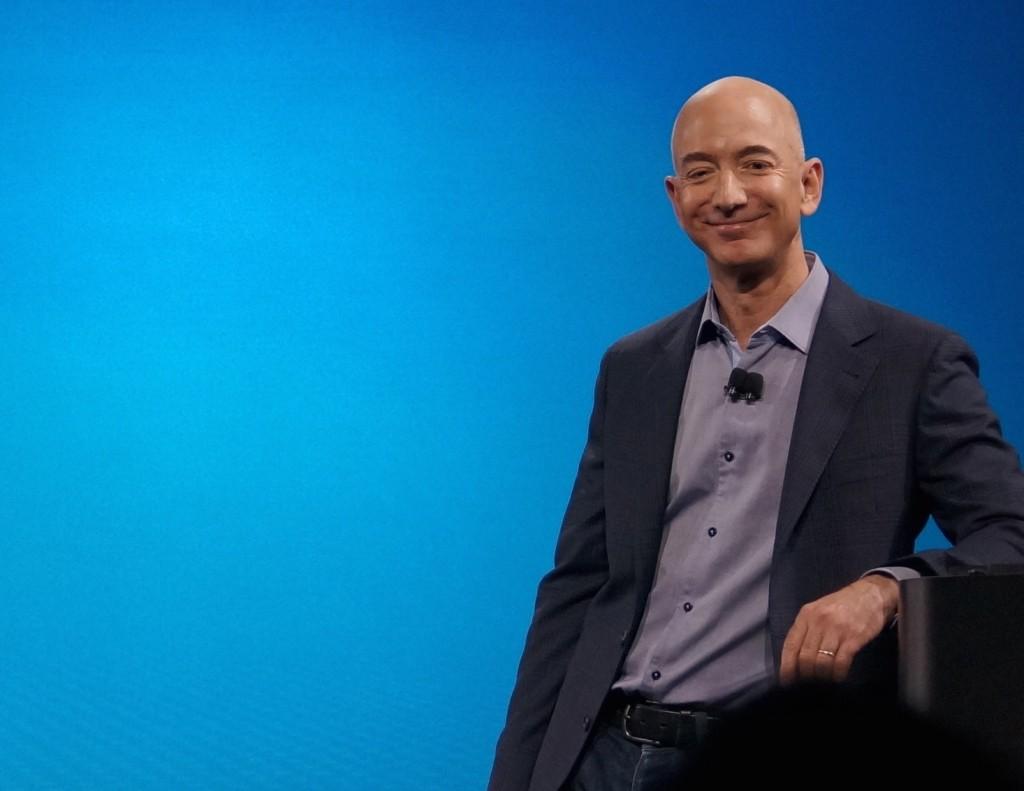 Jeff Bezos unveils $2B 'Day One Fund' focusing on homeless families