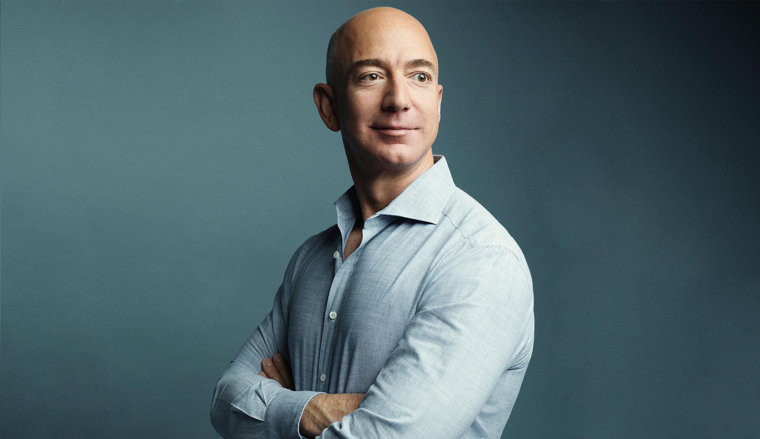 Key Takeaways from Jeff Bezos on How He Runs Amazon