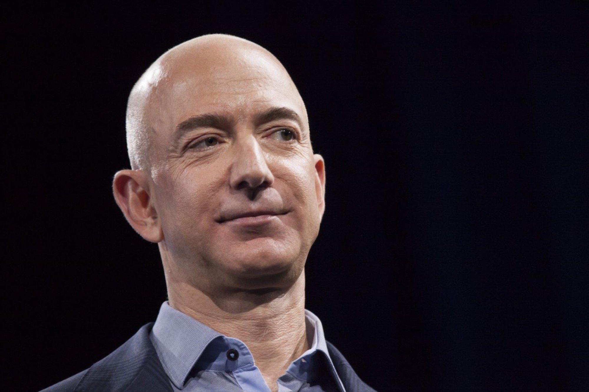 Jeff Bezos Reveals His Daily Decision Making Goal And 30 Other Crazy