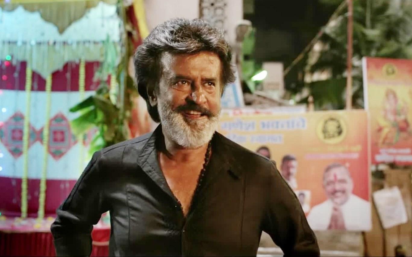 Rajinikanth Kaala Best Wallpaper 29234 Baltana. Hot Trending Now
