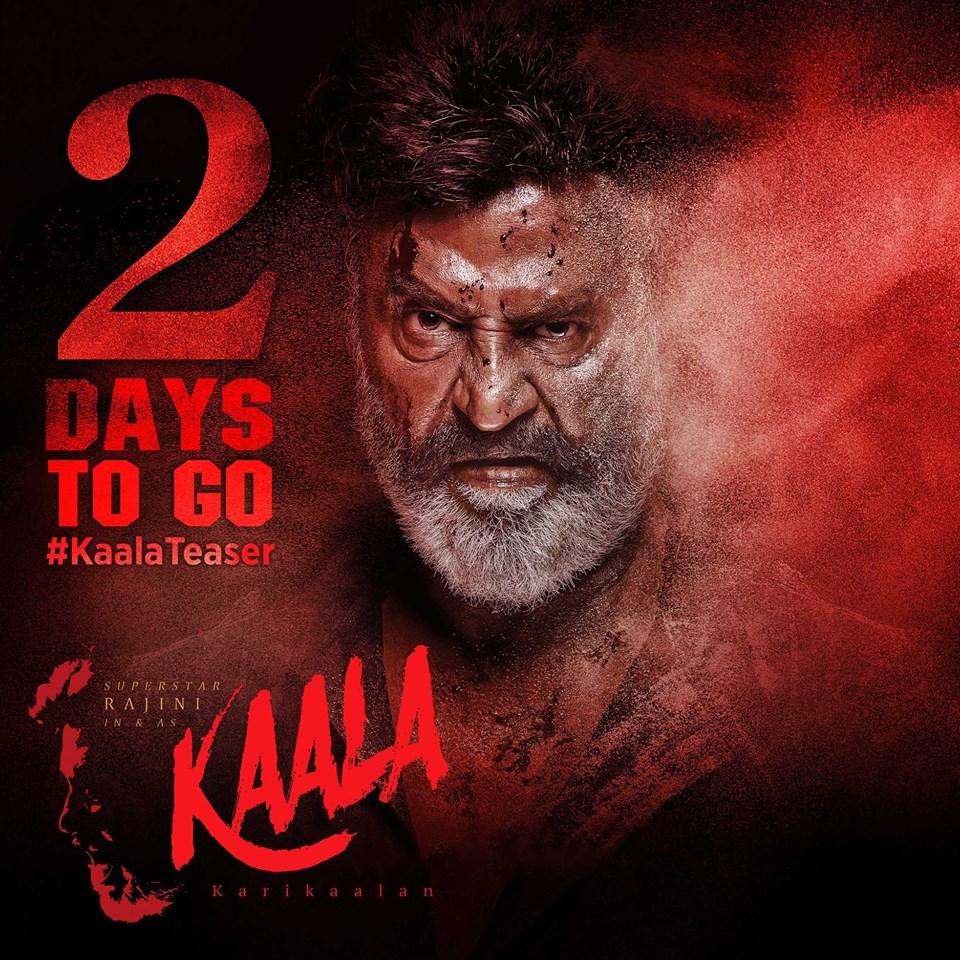 Kaala Movie Download