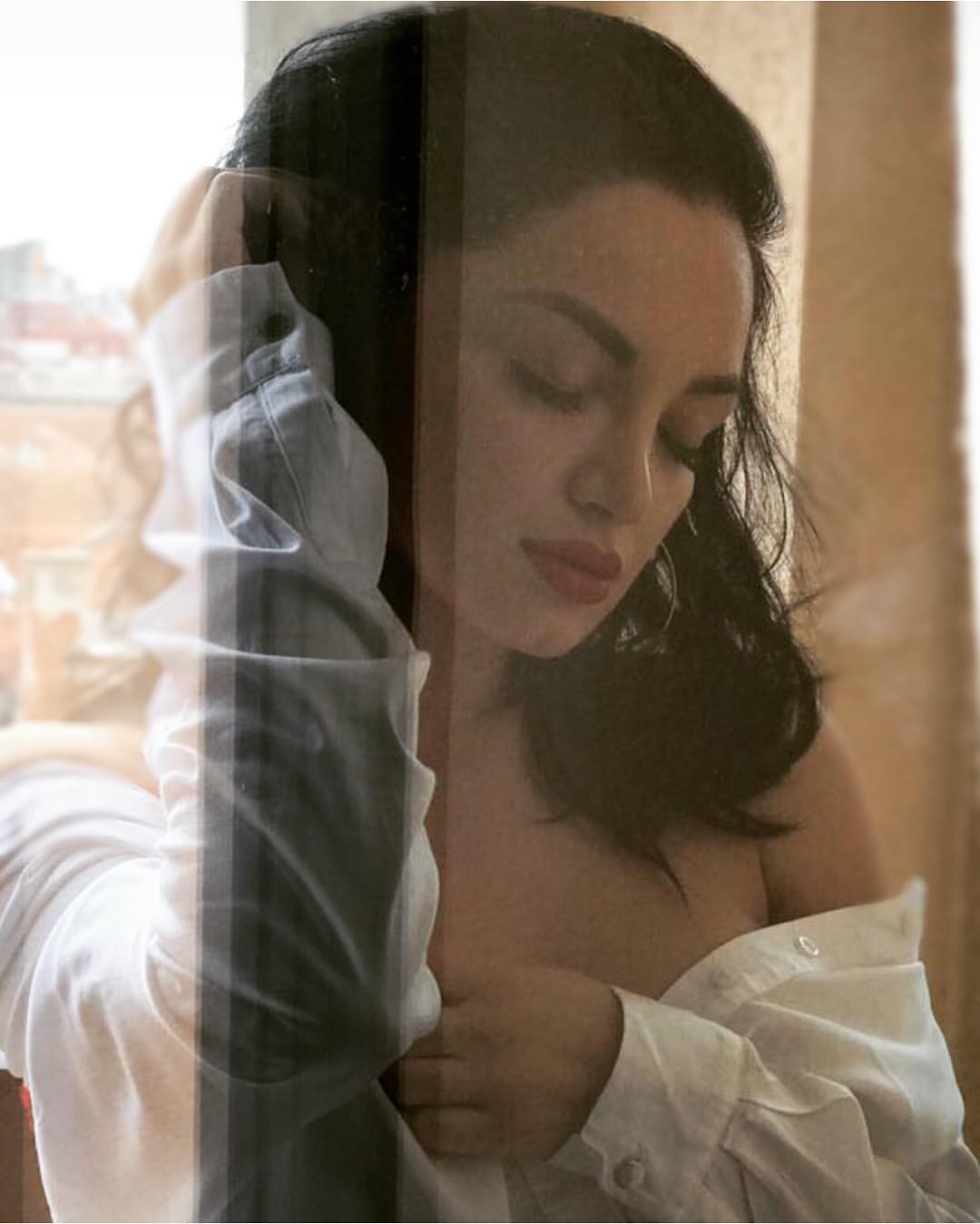 Samanta Karavella. Instagram photo, videos